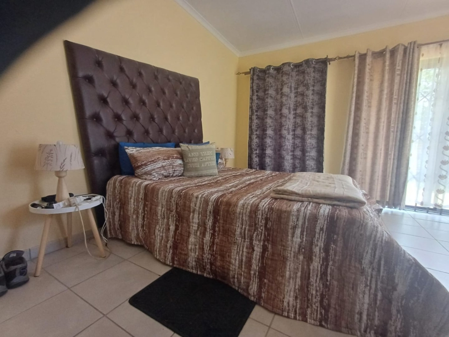 3 Bedroom Property for Sale in Vaal Park North West